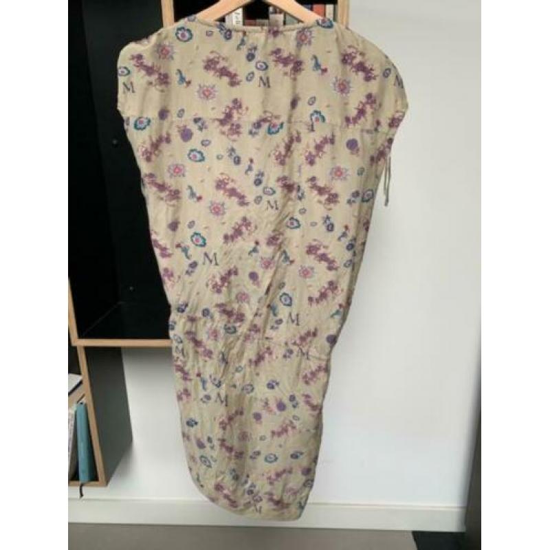 Isabel Marant zijden jurk S