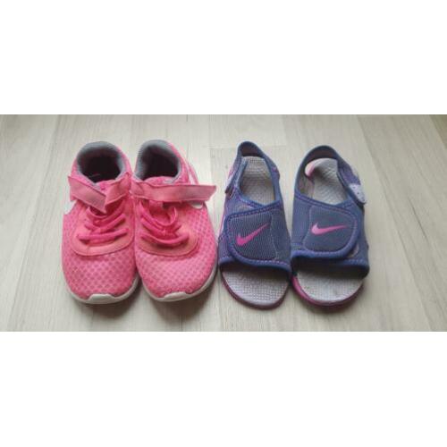 Nike Sandalen en Gympen - Meisjes
