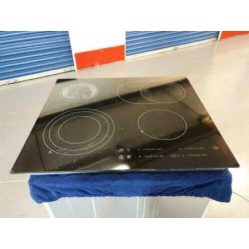 IKEA Zeer Goede 59x52 cm Keramische Kookplaat !! 40 EURO !!