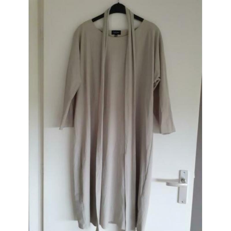 Lilytime jurk 46
