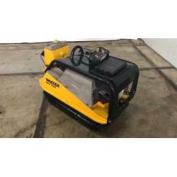 Wacker DPU 7060 (bj 2011)