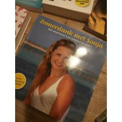 Voeding, gezondheid, dieet boeken!