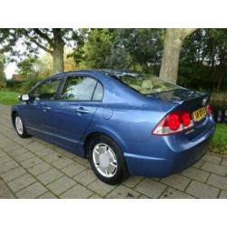 Honda Civic 1.3 Hybrid