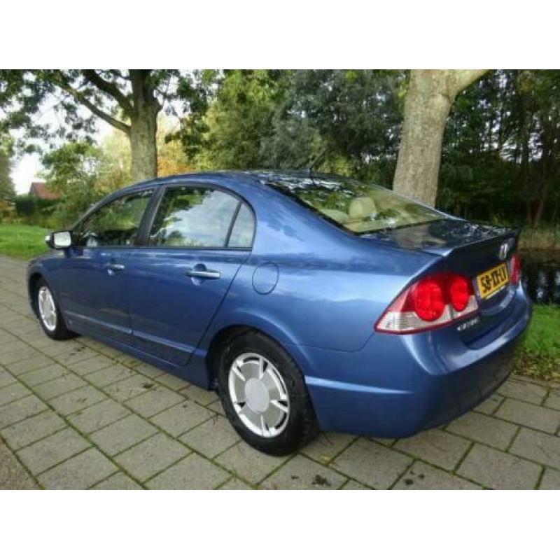 Honda Civic 1.3 Hybrid