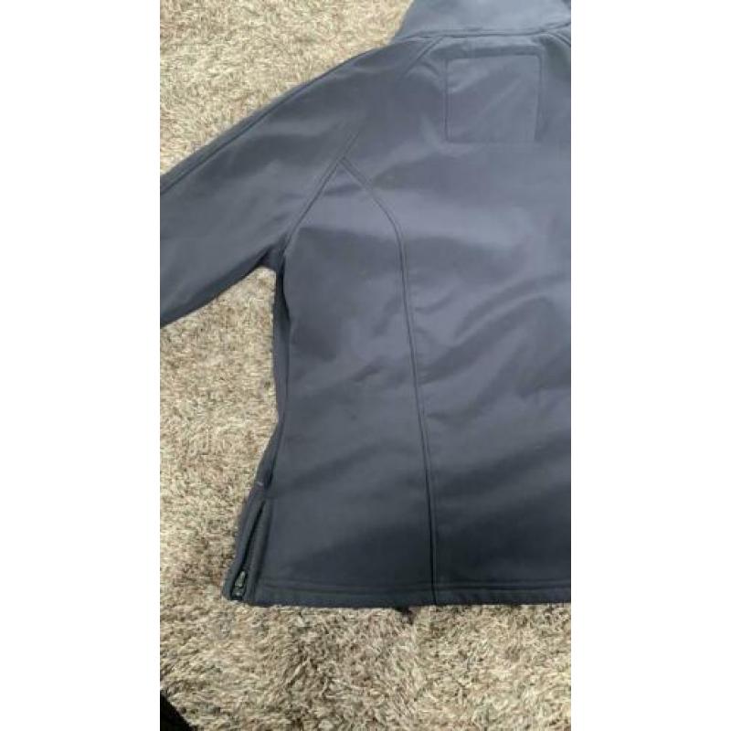 Eurostar paardenjack S