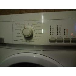 AEG Electrolux wasdroogcombi wasmachine 6+3kg