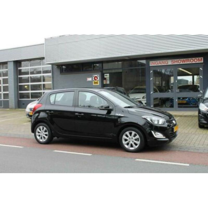 Hyundai I20 1.2I I-Deal
