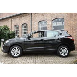 Nissan QASHQAI 1.2 Connect Edition 2015 49.444K € 17.445,00