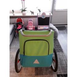 Fietscar
