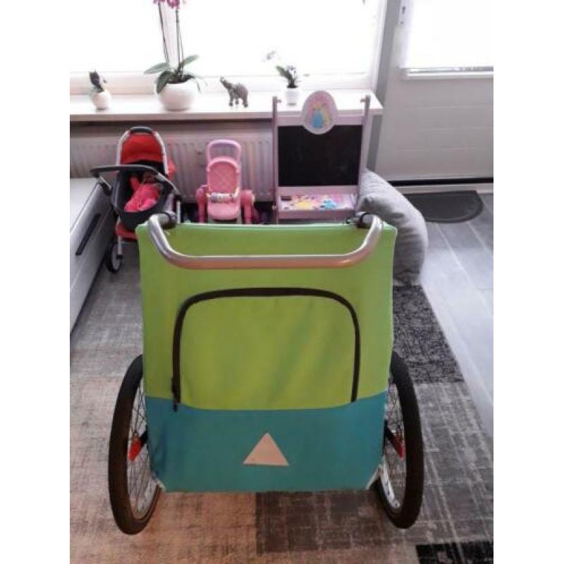 Fietscar