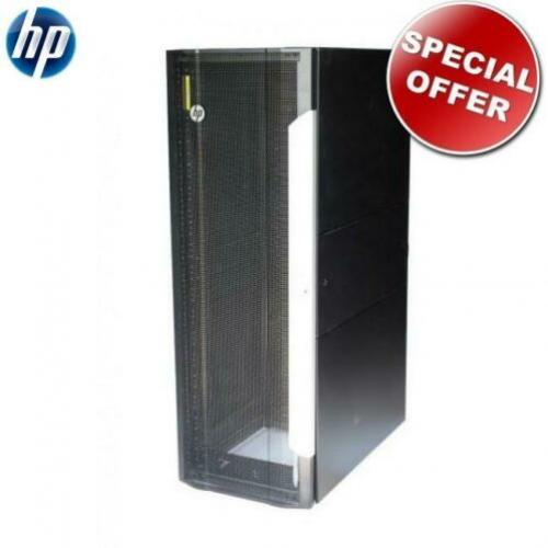250,- KORTING: HP 10636G3 36U Serverrack, tijdelijk vanaf 59