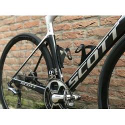 Scott Foil Shimano Ultegra disc FFWD