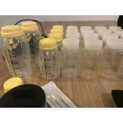 2 X Complete Medela Freestyle te koop!