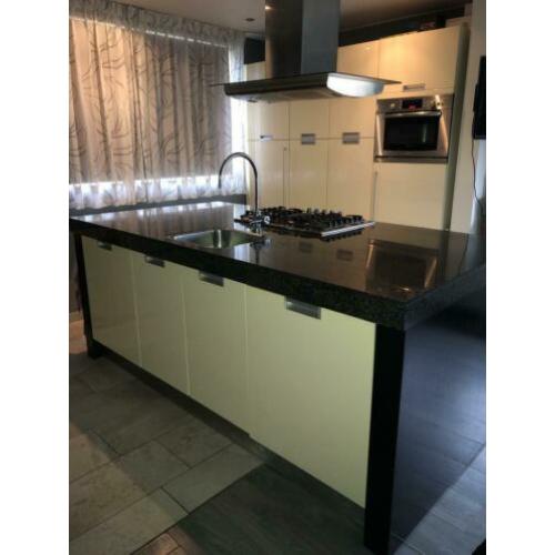 Keuken