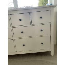 Hemnes ladenkast