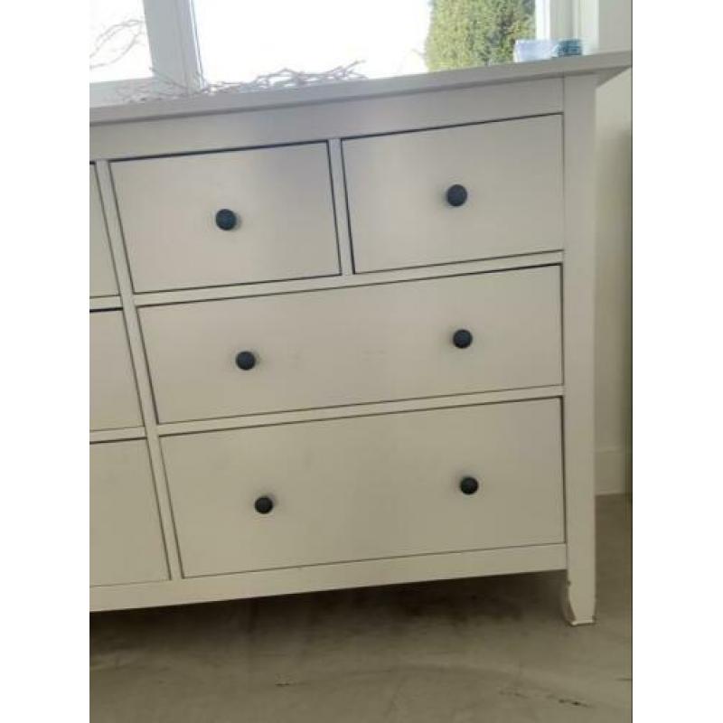 Hemnes ladenkast