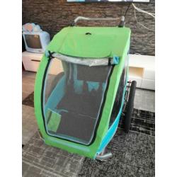 Fietscar