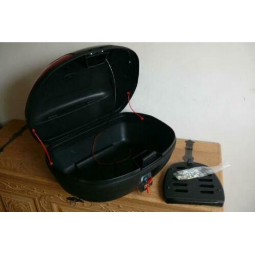Motorkoffer Bagagekoffer Top case Koffer Motor Top koffer