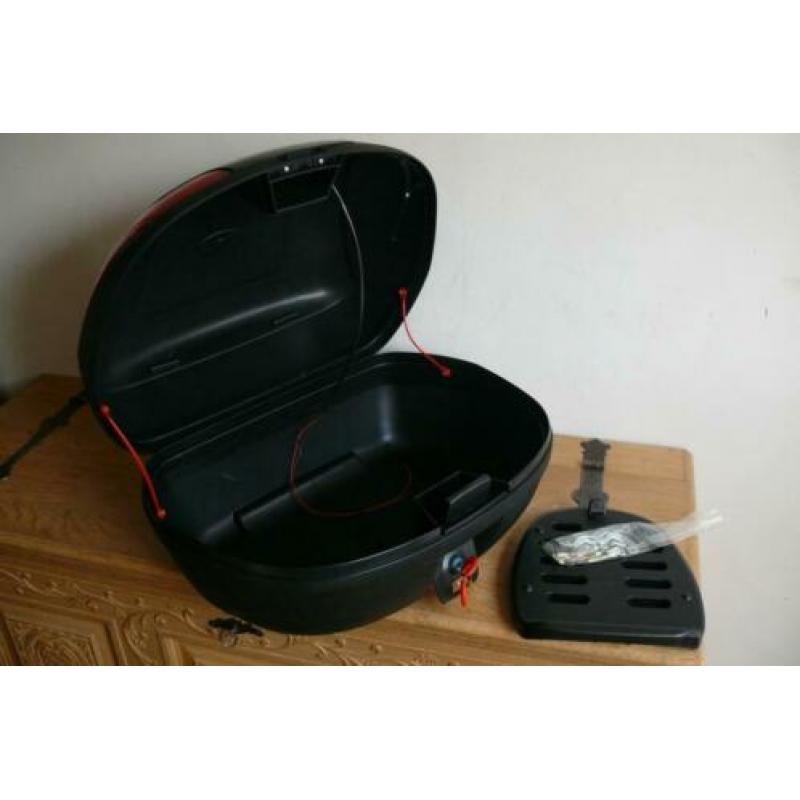 Motorkoffer Bagagekoffer Top case Koffer Motor Top koffer