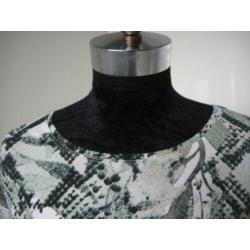 T Shirt Christian Berg mt. 44