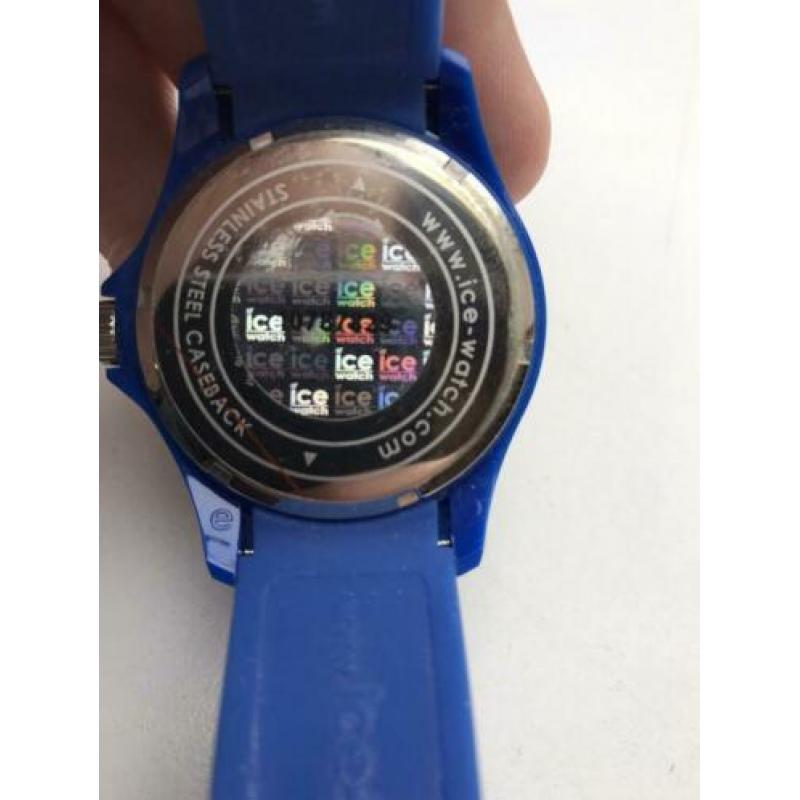 Ice Watch horloge