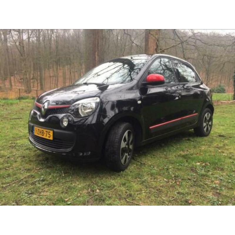 Renault Twingo 1.0 SCE / 2015 / km : 21450 in nieuwstaat !!