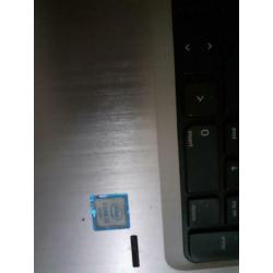Hp probook 450 g3