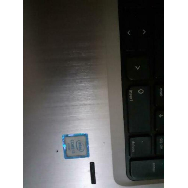 Hp probook 450 g3