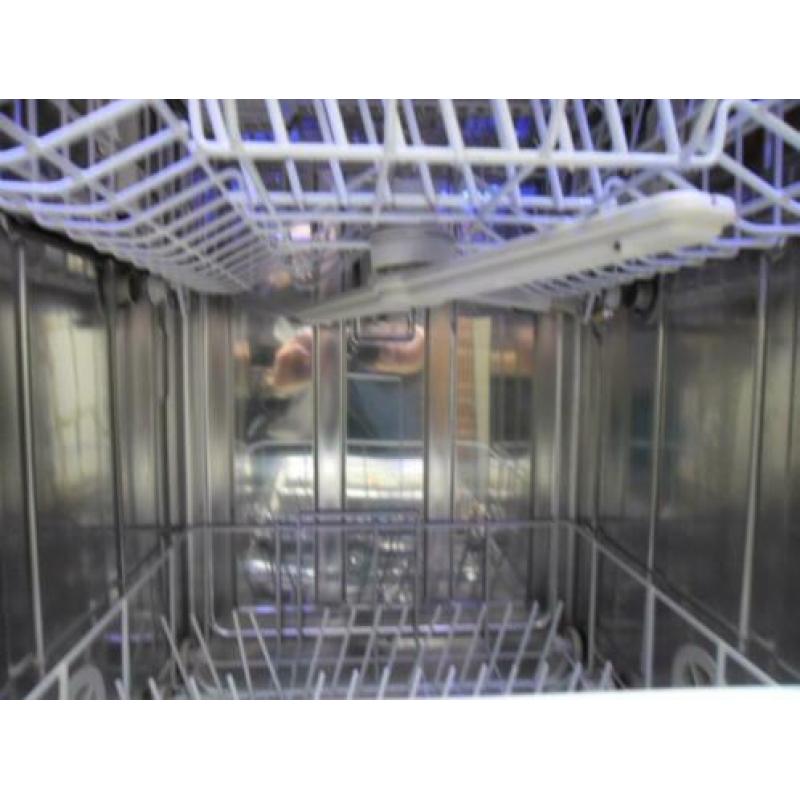 Miele vaatwasmachine 45cm model G4501 SCI inbouw