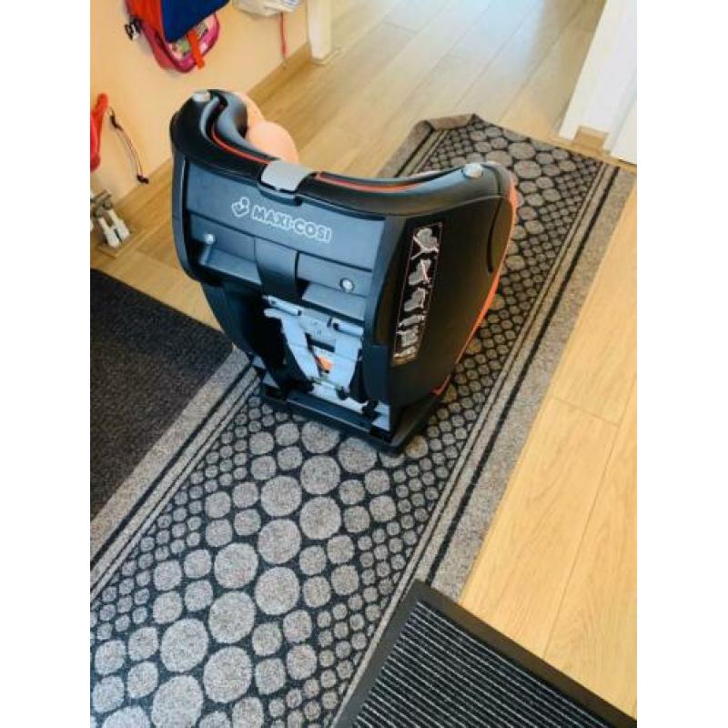 Autostoel maxi cosi Ruby