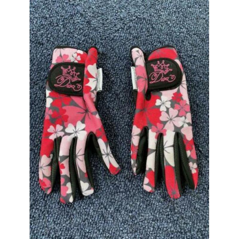 Super leuke set, Diva collectie