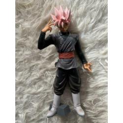 Grandista goku black master star piece goku