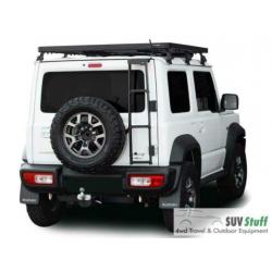 Suzuki jimny (2018-current) ladder - by suvstuff