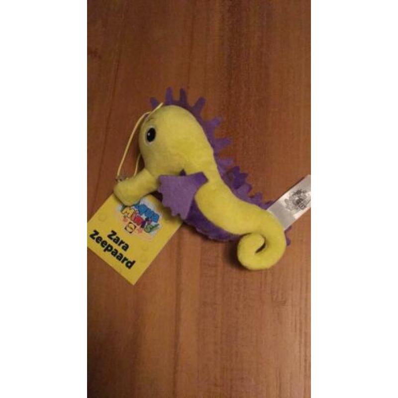 De laatste 3 aquamini’s van de Lidl!