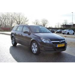 Opel Astra Wagon 1.6 Edition 1e EIGENAAR / DEALER ONDERHOUDE