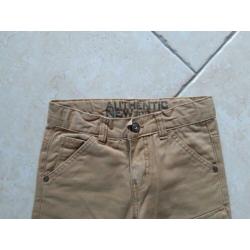 Jeans Broek Kinder Jongen.