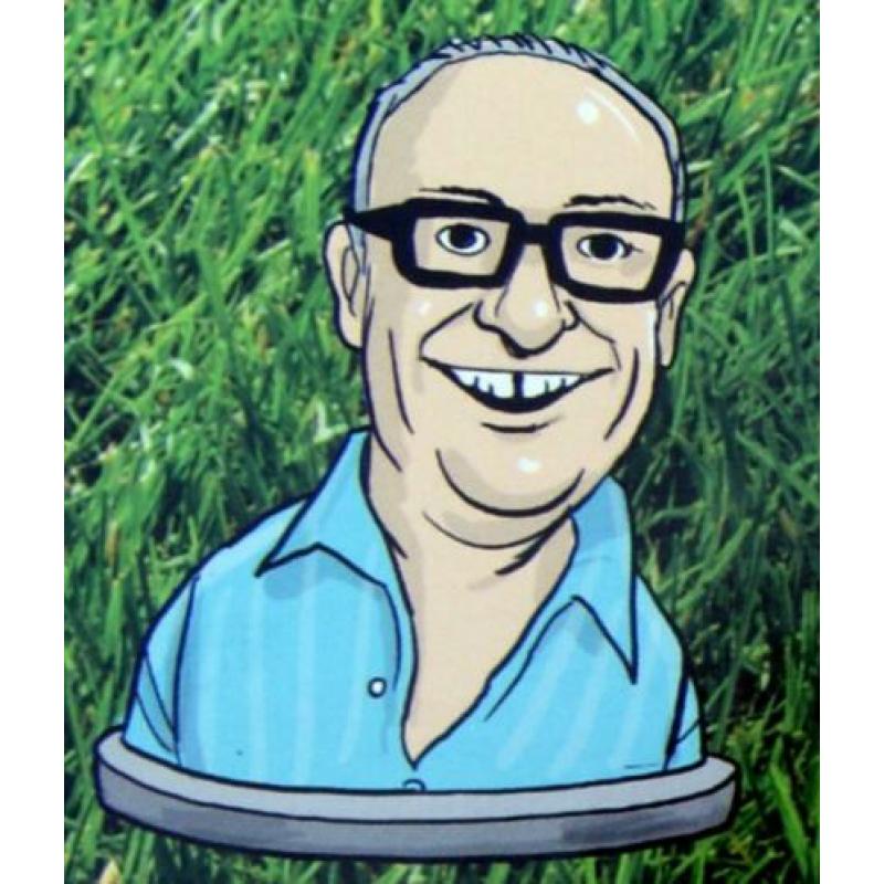 Het grote erger je wel voetbalspel