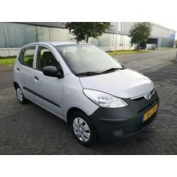 Hyundai I10 1.1 Pure Nieuwe Apk,Nieuwe koppeling,Grote beurt