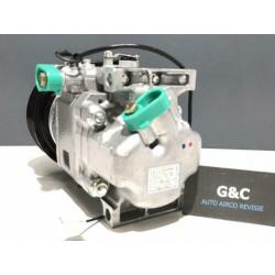 Aircopomp Compressor Mazda 3