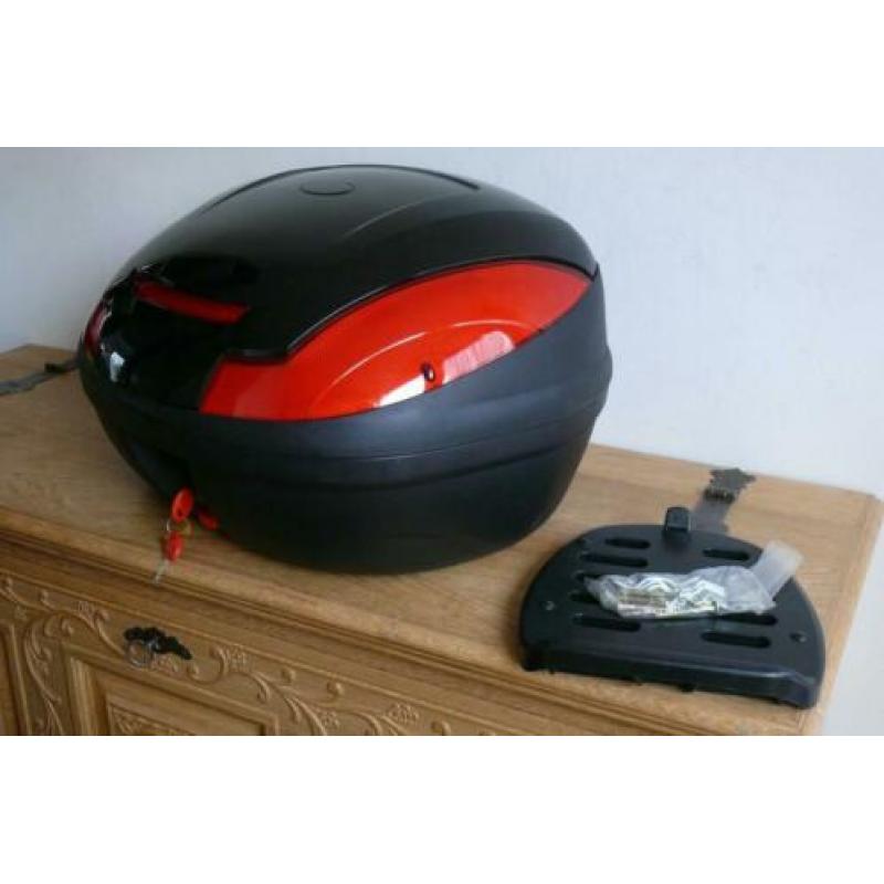 Motorkoffer Bagagekoffer Top case Koffer Motor Top koffer