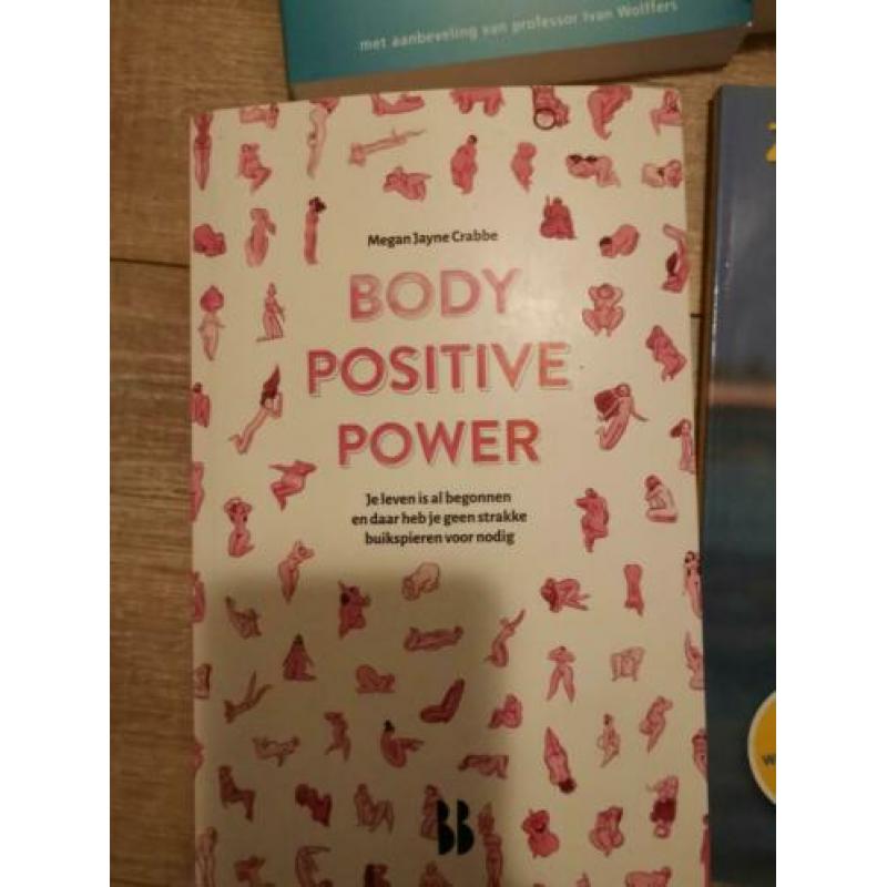 Voeding, gezondheid, dieet boeken!