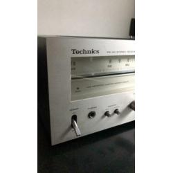 Technics sa-200 reciever