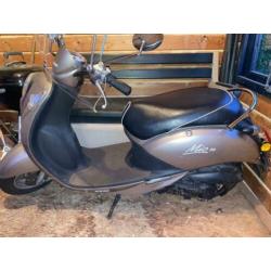 Sym mio 50