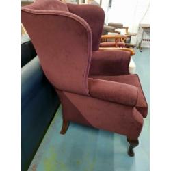 Oor fauteuil oorfauteuil relaxfauteuil relax stoel