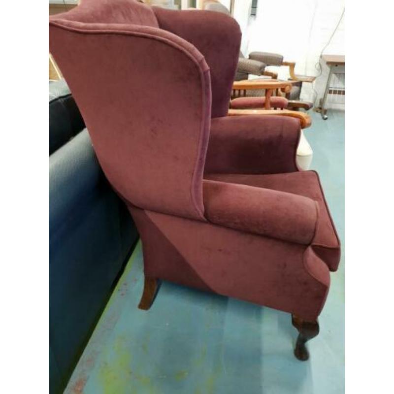 Oor fauteuil oorfauteuil relaxfauteuil relax stoel