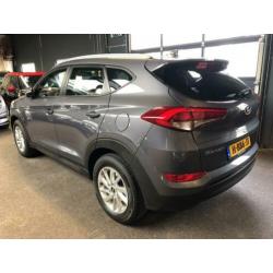 Hyundai Tucson 1.6 GDi Comfort *NAVIGATIE*CRUISE-CONTROL*CAM