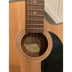 Western gitaar Nashville