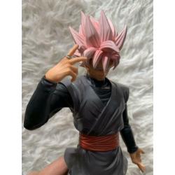 Grandista goku black master star piece goku