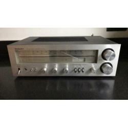 Technics sa-200 reciever