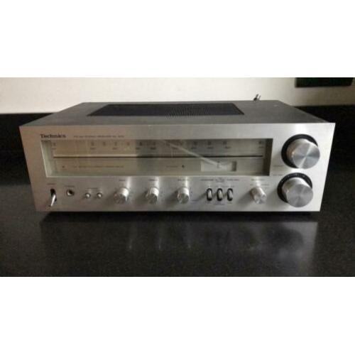 Technics sa-200 reciever